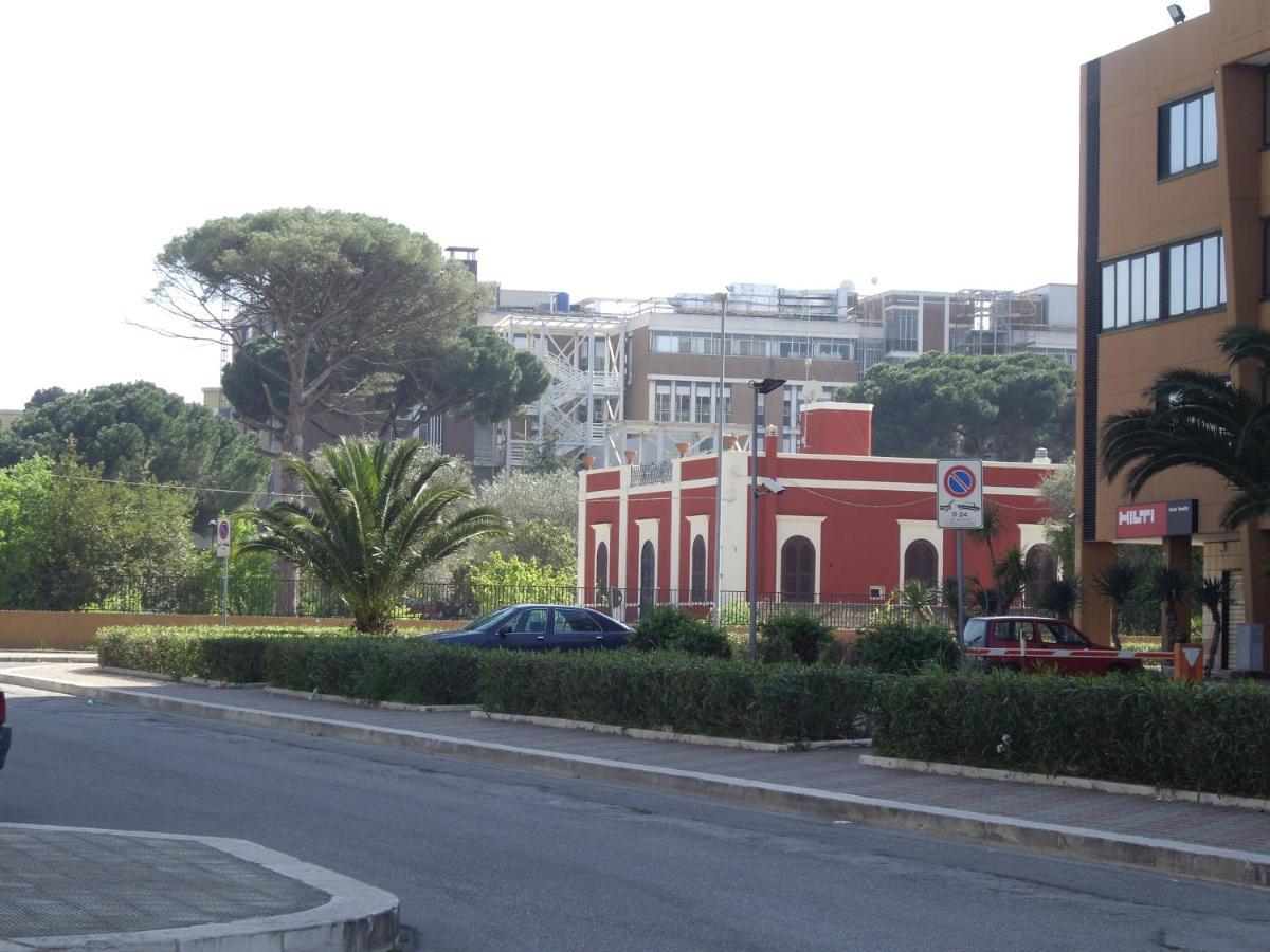Pensjonat Executive L'orangerie Bb Bari