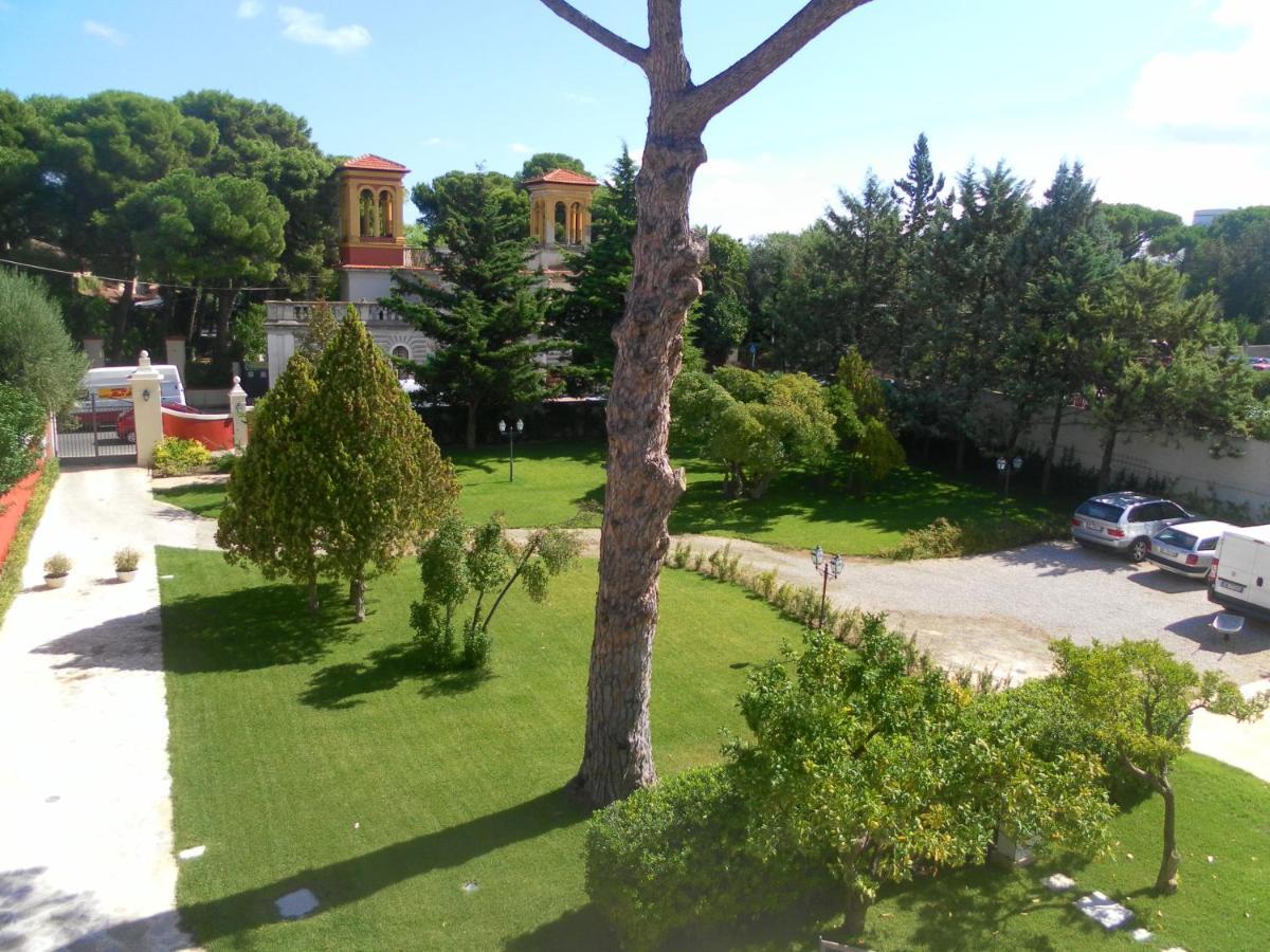 Executive L'orangerie Bb Pensjonat Bari
