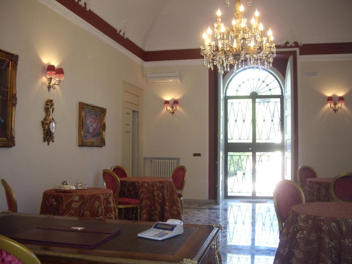 Executive L'orangerie Bb * Bari