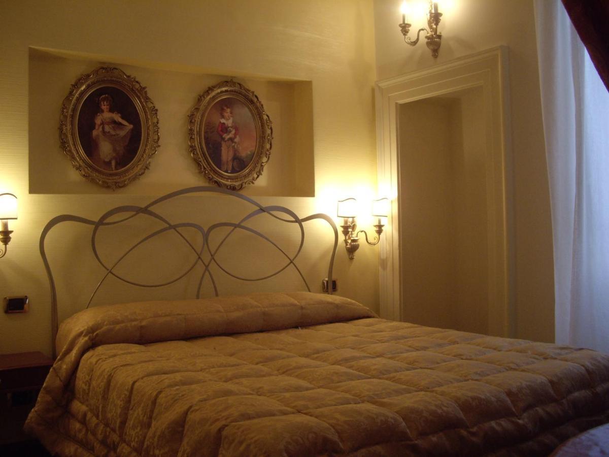 Executive L'orangerie Bb Pensjonat